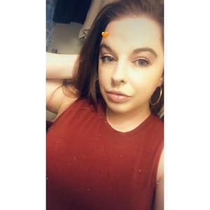 Meet your Posher, Ashleigh